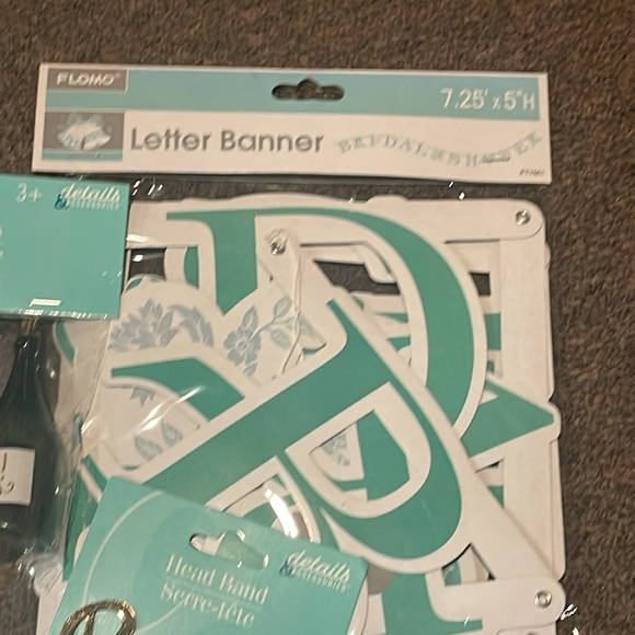 Bridal shower bundle - Picture 3 of 7